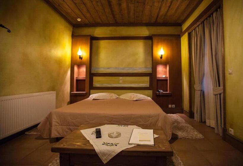 בית מלון כפרי Vitina House