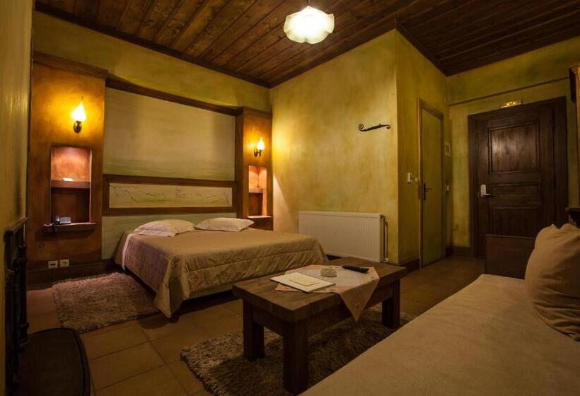 בית מלון כפרי Vitina House