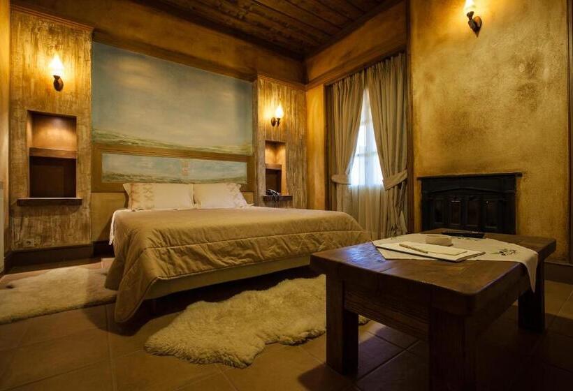 בית מלון כפרי Vitina House