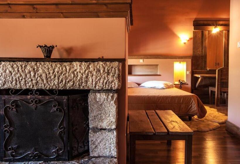 בית מלון כפרי Vitina House