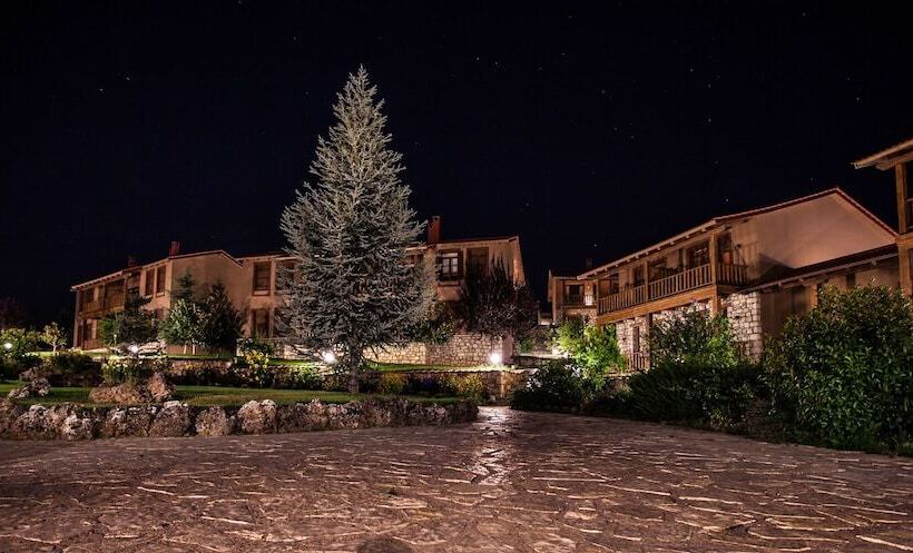 בית מלון כפרי Vitina House