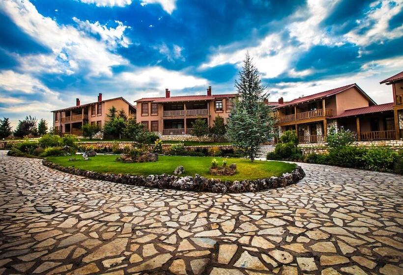 בית מלון כפרי Vitina House