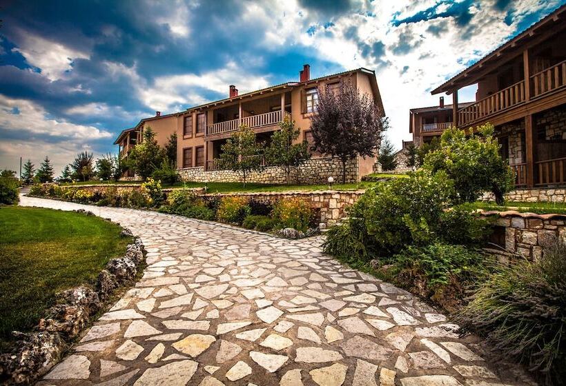 בית מלון כפרי Vitina House