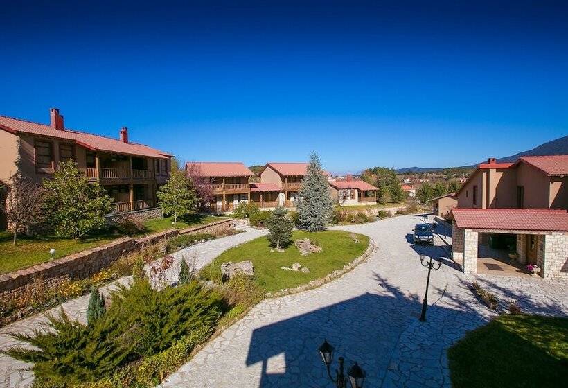 בית מלון כפרי Vitina House