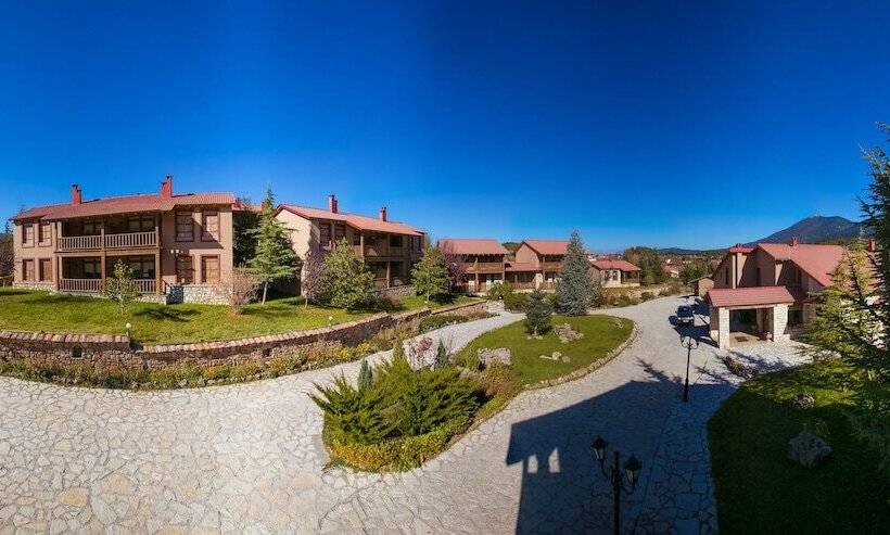 בית מלון כפרי Vitina House