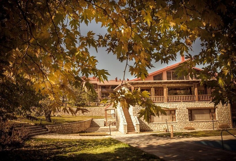 בית מלון כפרי Vitina House