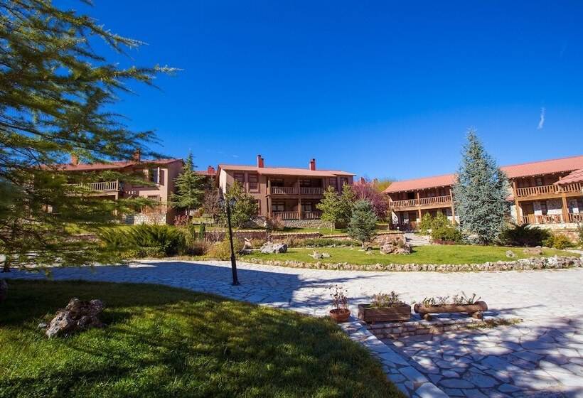 בית מלון כפרי Vitina House