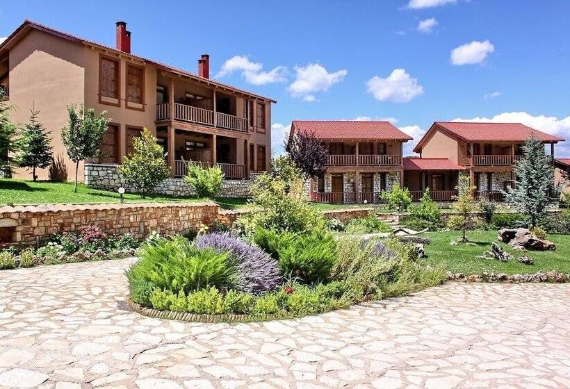 בית מלון כפרי Vitina House