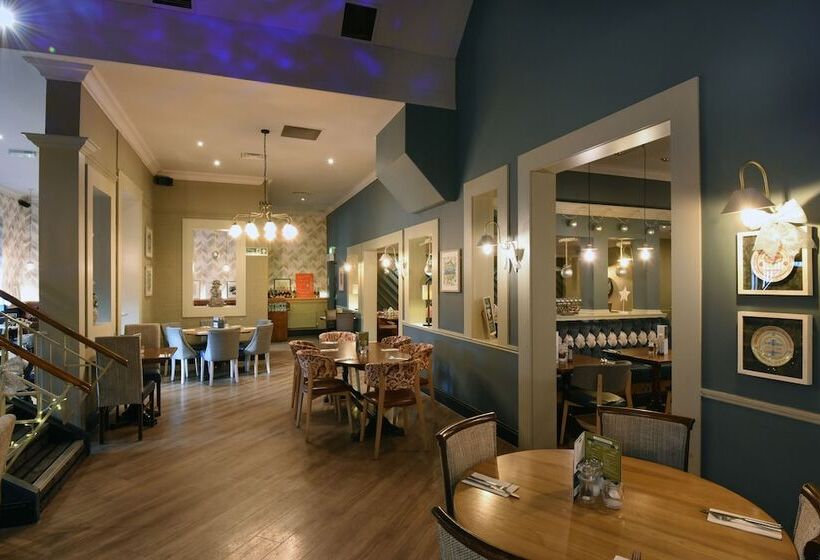 Отель Waterside