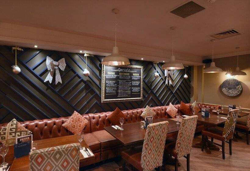 Отель Waterside