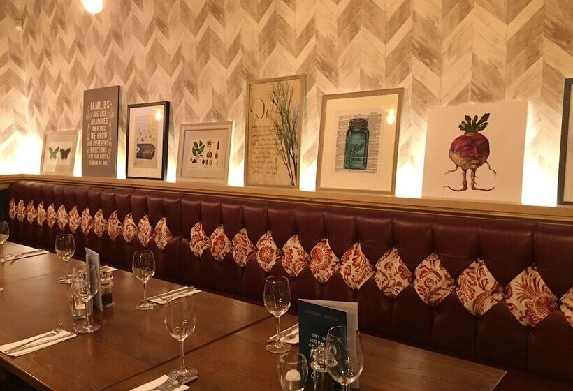 Отель Waterside