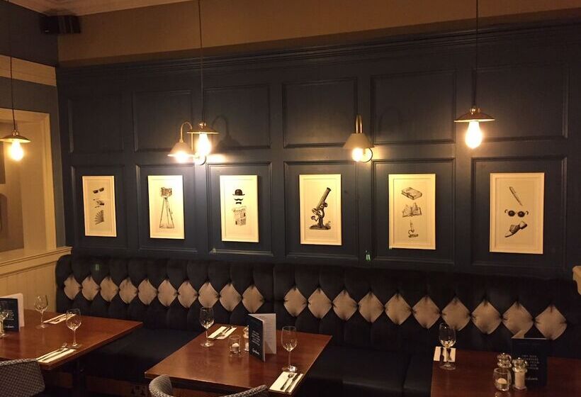 Отель Waterside