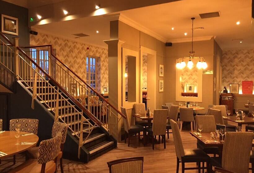 Отель Waterside