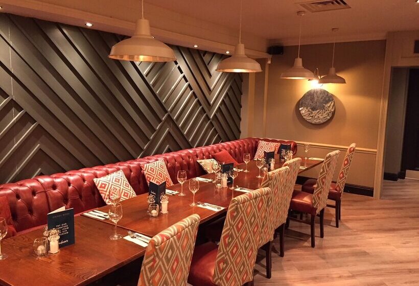 Отель Waterside