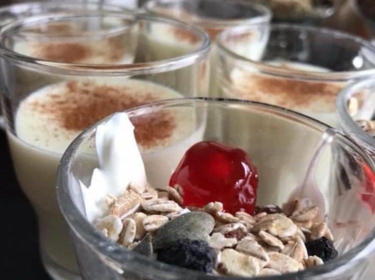 בית מלון כפרי Zefyros Sea View