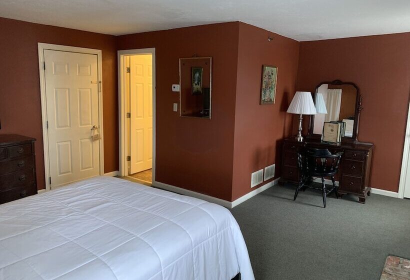 Hunters Grille And Tap At The Grafton Inn