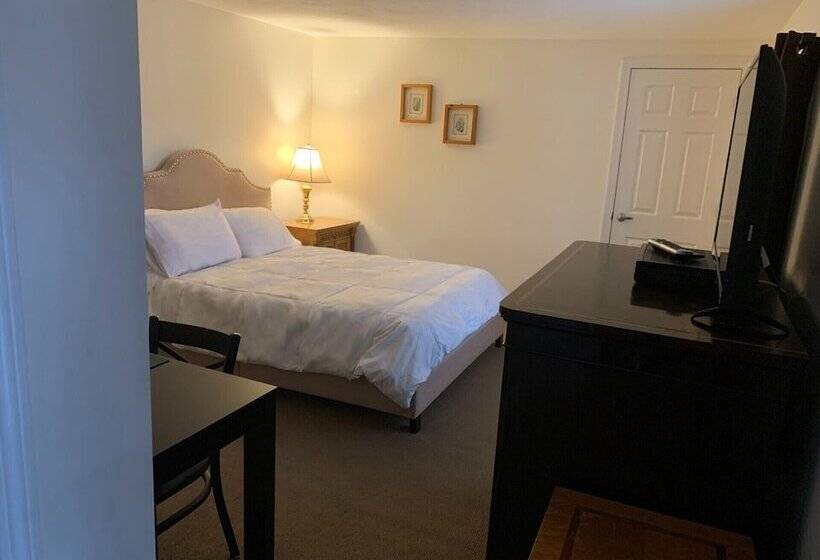 Hunters Grille And Tap At The Grafton Inn