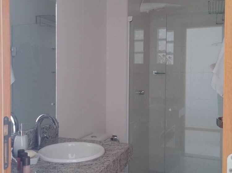 Imbassaí Apartments