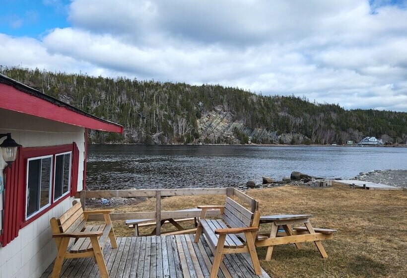 Jeddore Lodge Cabins