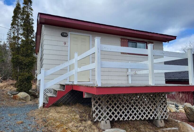 Jeddore Lodge Cabins