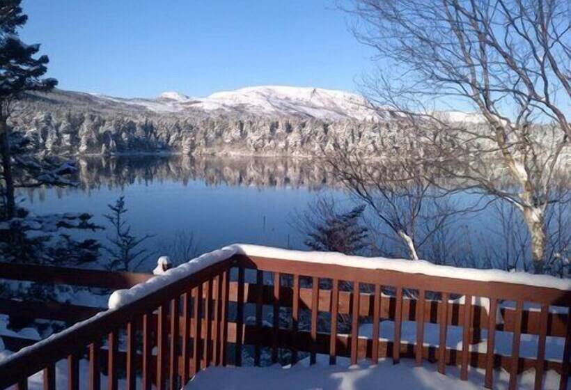 Kilmory Resort