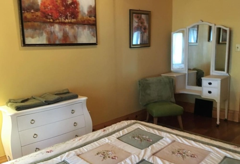 Koch Haus Bed & Breakfast