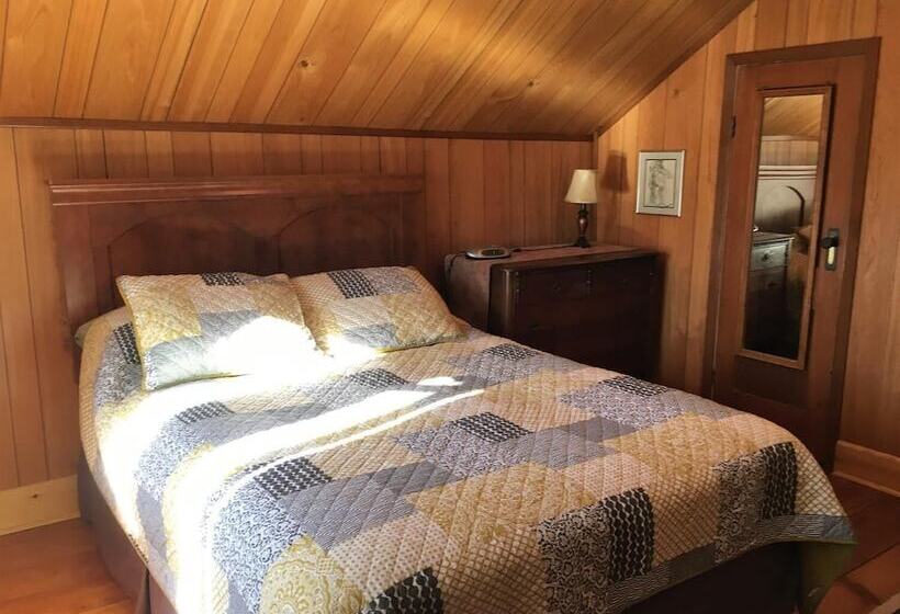 Koch Haus Bed & Breakfast