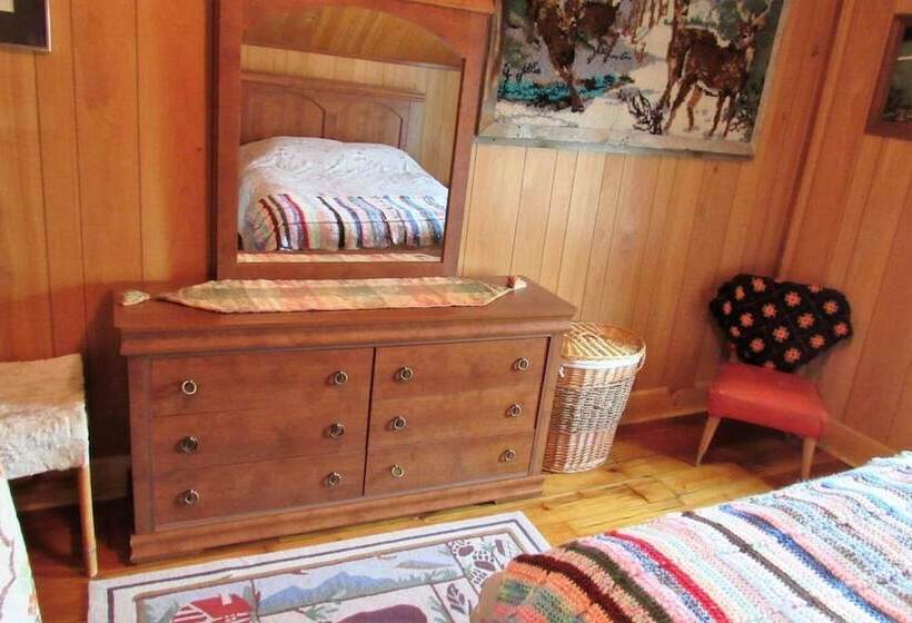 Koch Haus Bed & Breakfast