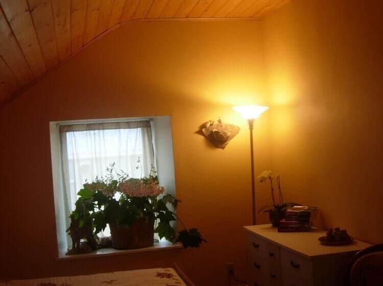 Koch Haus Bed & Breakfast