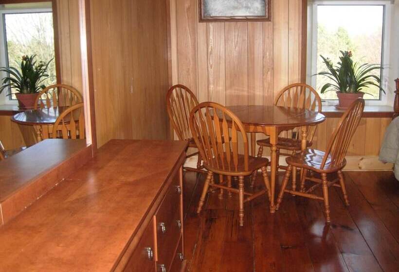 Koch Haus Bed & Breakfast