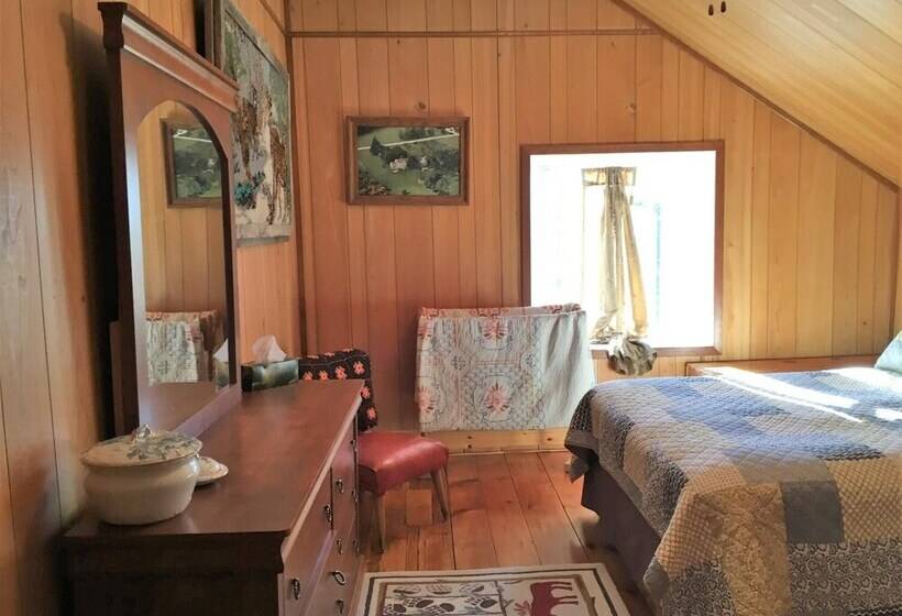 Koch Haus Bed & Breakfast