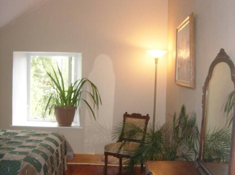 Koch Haus Bed & Breakfast