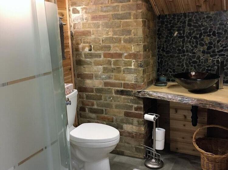 Koch Haus Bed & Breakfast