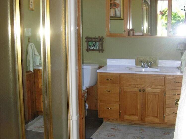 Koch Haus Bed & Breakfast