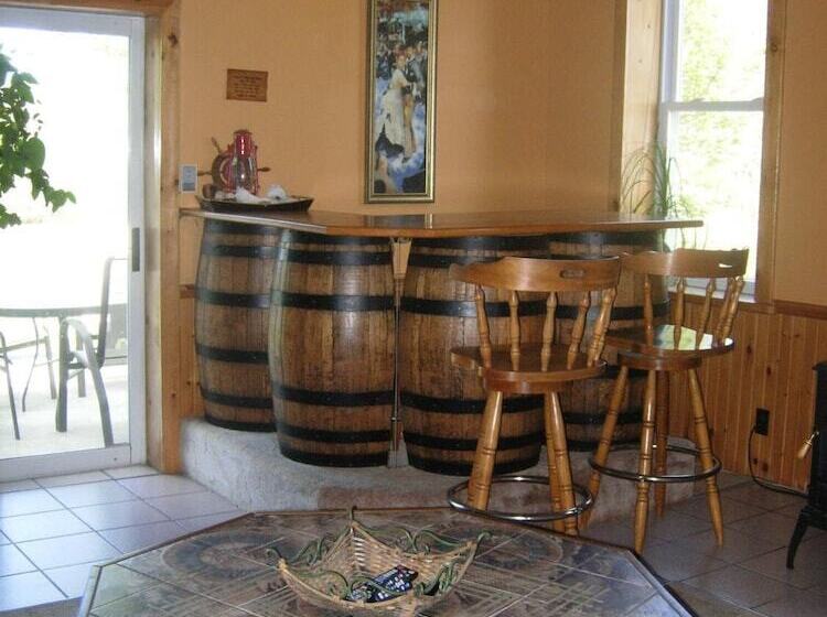 Koch Haus Bed & Breakfast