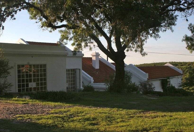 La Morada Hostal De Montaña