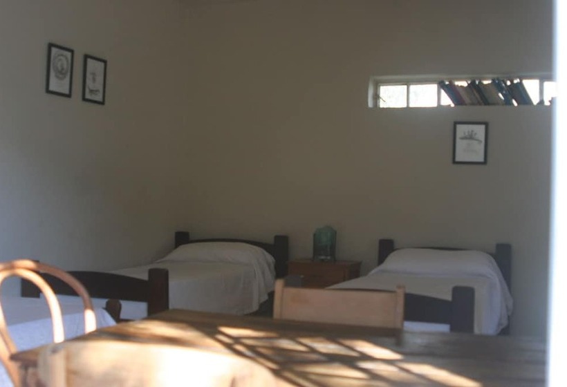 La Morada Hostal De Montaña