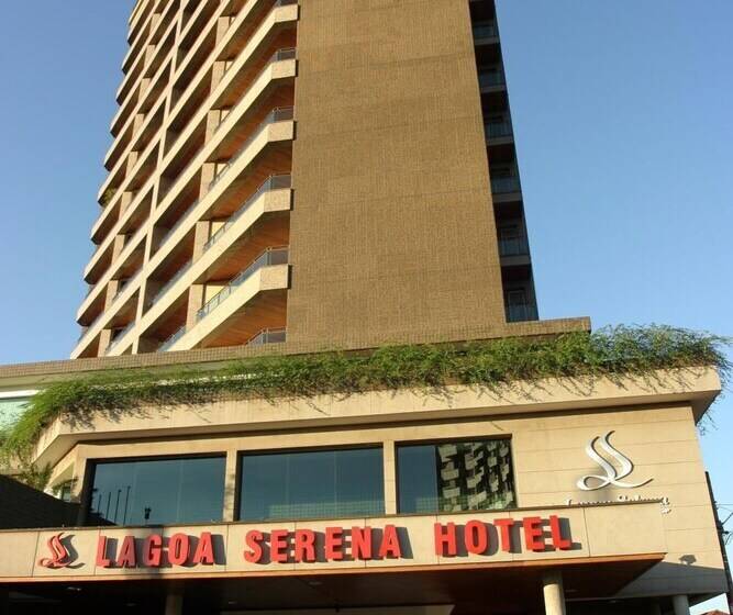 Lagoa Serena Flat