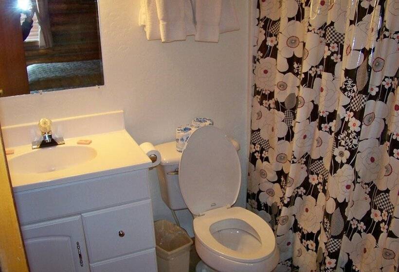 Lake Of The Woods Resort