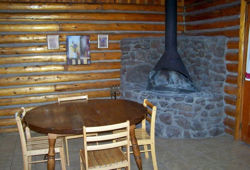 Lake Of The Woods Resort