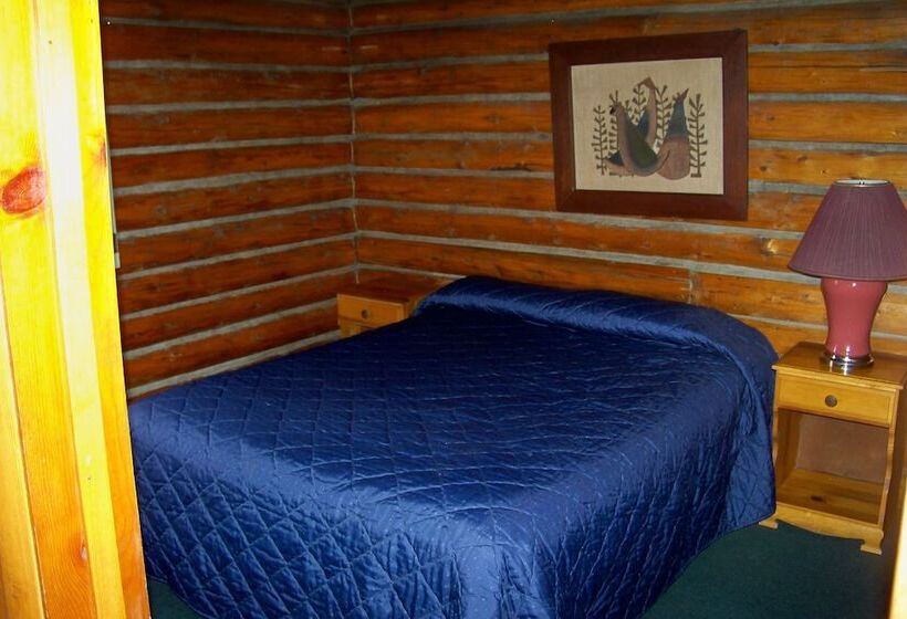 Lake Of The Woods Resort