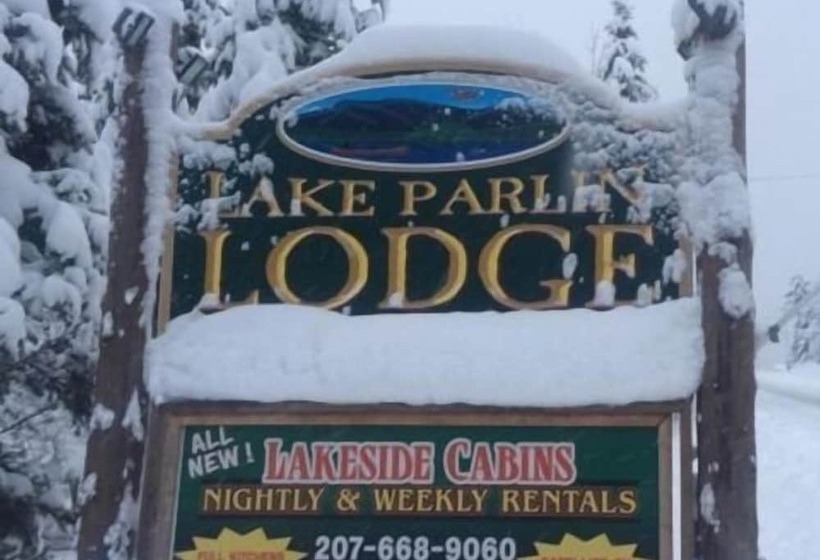 Lake Parlin Lodge & Cabins