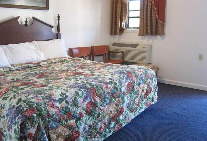 Lamplighter Motel   Clinton, Connecticut