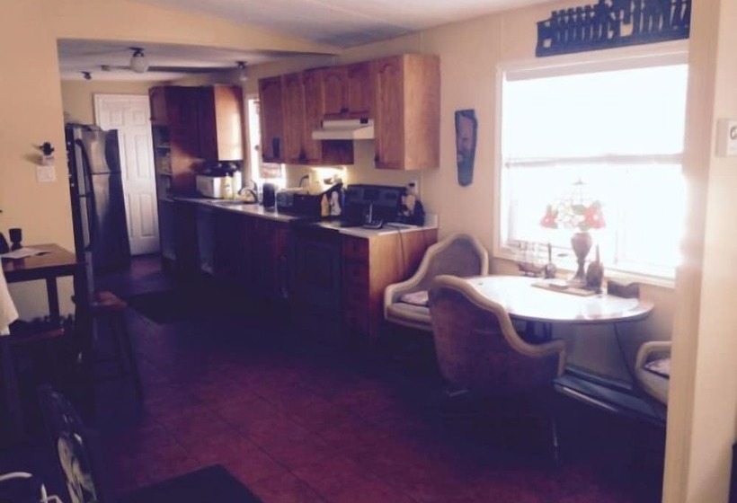 Lands End Beach Cottage