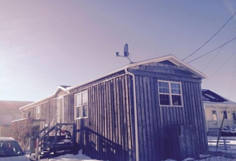 Lands End Beach Cottage