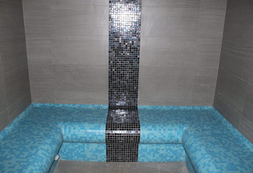 Les Chalets D Adelphine