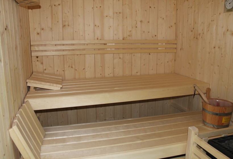 Les Chalets D Adelphine