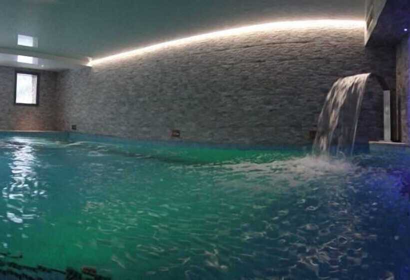 Les Chalets D Adelphine