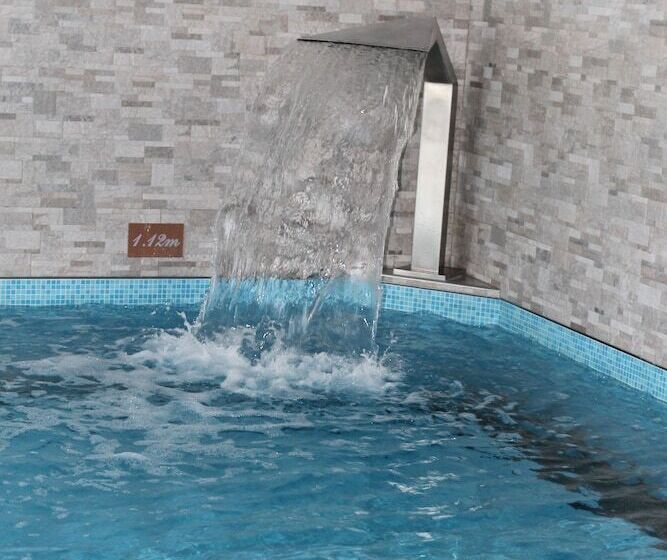 Les Chalets D Adelphine