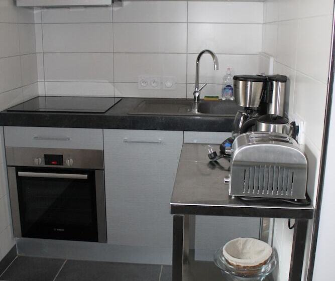 Les Chalets D Adelphine